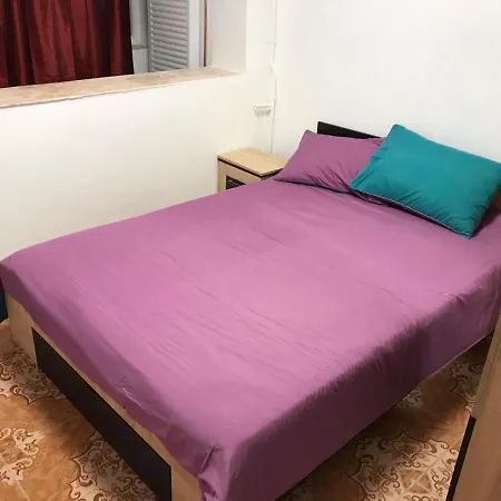 Apartament Romero *