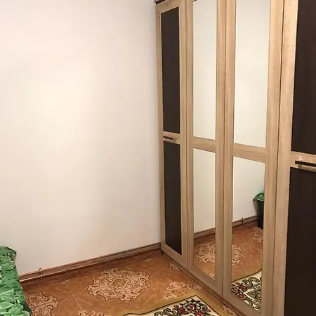 Apartament Romero Apartman Bukarest