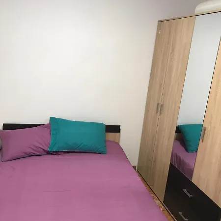 Apartament Romero