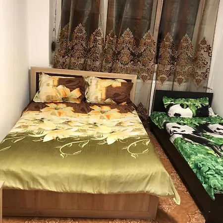 Apartament Romero Apartman