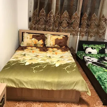 Apartman Apartament Romero Bukarest
