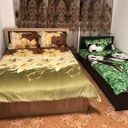 Apartman Apartament Romero *