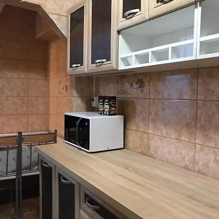 Apartament Romero Bukarest