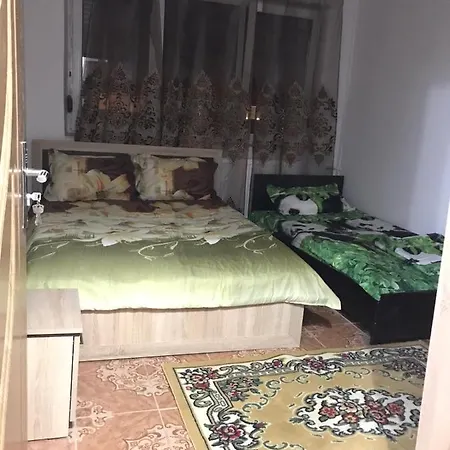 Apartman Apartament Romero