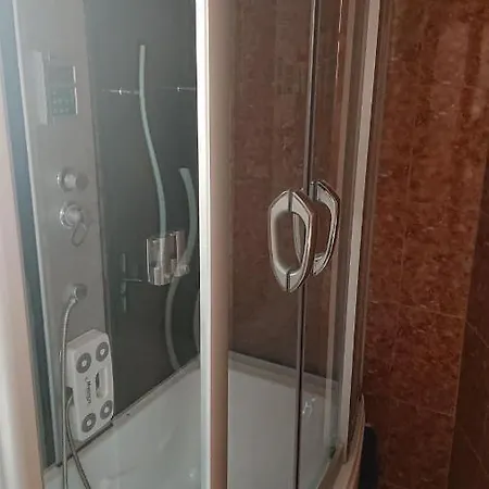 Apartament Romero