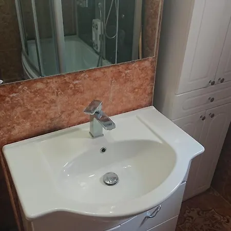 Apartament Romero Apartman Bukarest