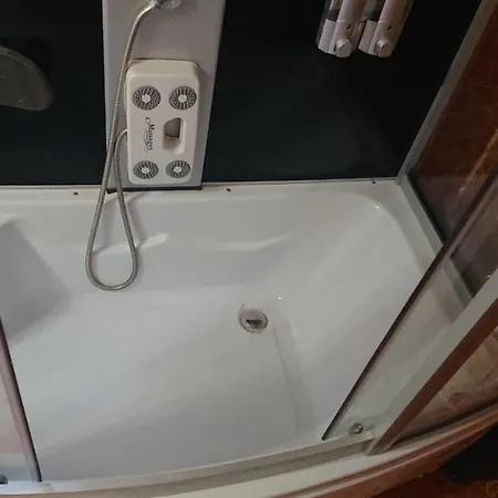Apartament Romero *