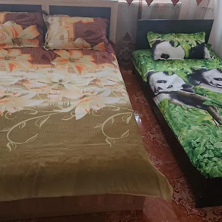 Apartament Romero
